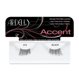 Ardell, Accent, False Eyelashes, 315