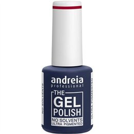 Andreia, Andreia, Gel Polish, Semi-Permanent Nail Polish, G21, 10.5 ml