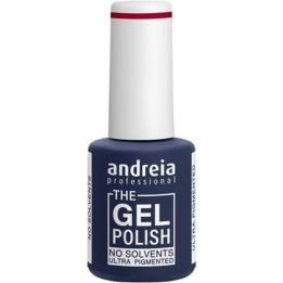 Andreia, Andreia, Gel Polish, Semi-Permanent Nail Polish, G21, 10.5 ml
