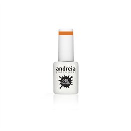 Andreia, Andreia, Gel, Semi-Permanent Nail Polish, 262, 10.5 ml
