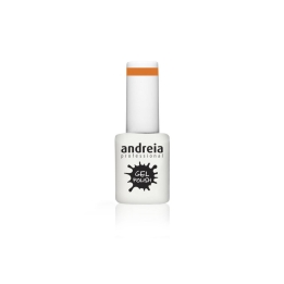 Andreia, Andreia, Gel, Semi-Permanent Nail Polish, 262, 10.5 ml