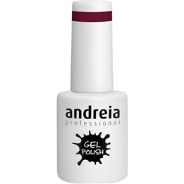 Andreia, Andreia, Gel Polish, Semi-Permanent Nail Polish, SP2, 10.5 ml