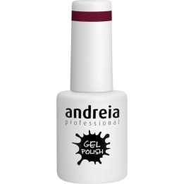 Andreia, Andreia, Gel Polish, Semi-Permanent Nail Polish, SP2, 10.5 ml