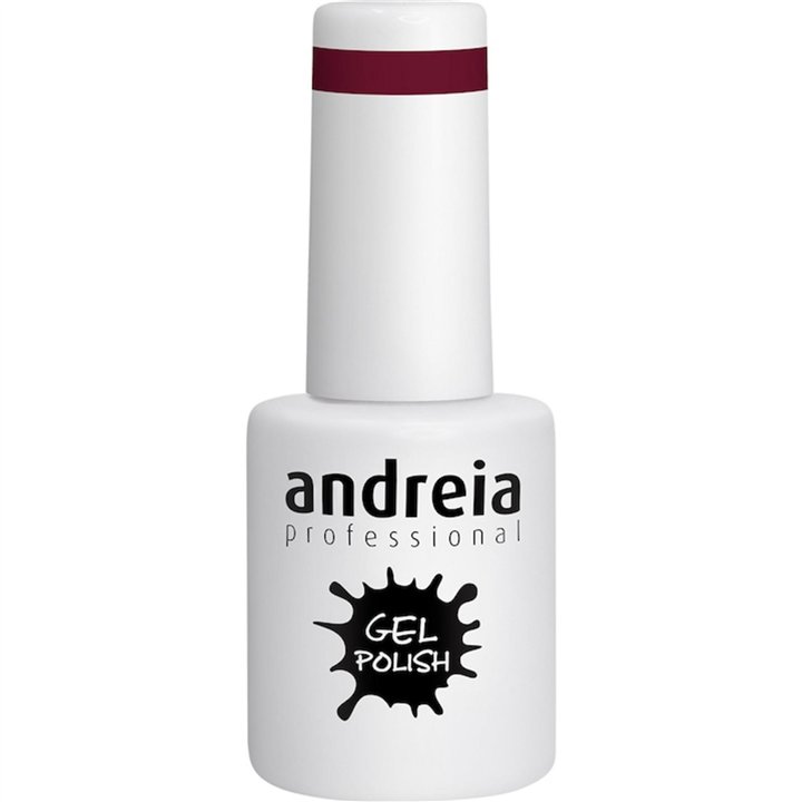 Andreia, Andreia, Gel Polish, Semi-Permanent Nail Polish, SP2, 10.5 ml