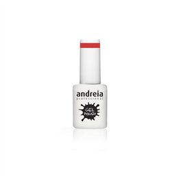 Andreia, Andreia, Gel Polish, Semi-Permanent Nail Polish, 267, 10.5 ml