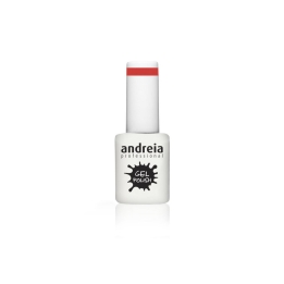 Andreia, Andreia, Gel Polish, Semi-Permanent Nail Polish, 267, 10.5 ml