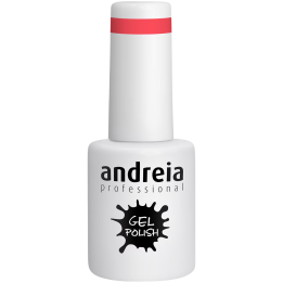Andreia, Andreia, Gel Polish, Semi-Permanent Nail Polish, 265, 10.5 ml