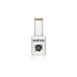 Andreia, Andreia, Gel, Semi-Permanent Nail Polish, 260, 10.5 ml