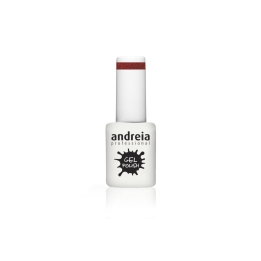 Andreia, Andreia, Gel, Semi-Permanent Nail Polish, 261, 10.5 ml