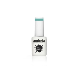 Andreia, Andreia, Gel Polish, Semi-Permanent Nail Polish, 291, 10.5 ml