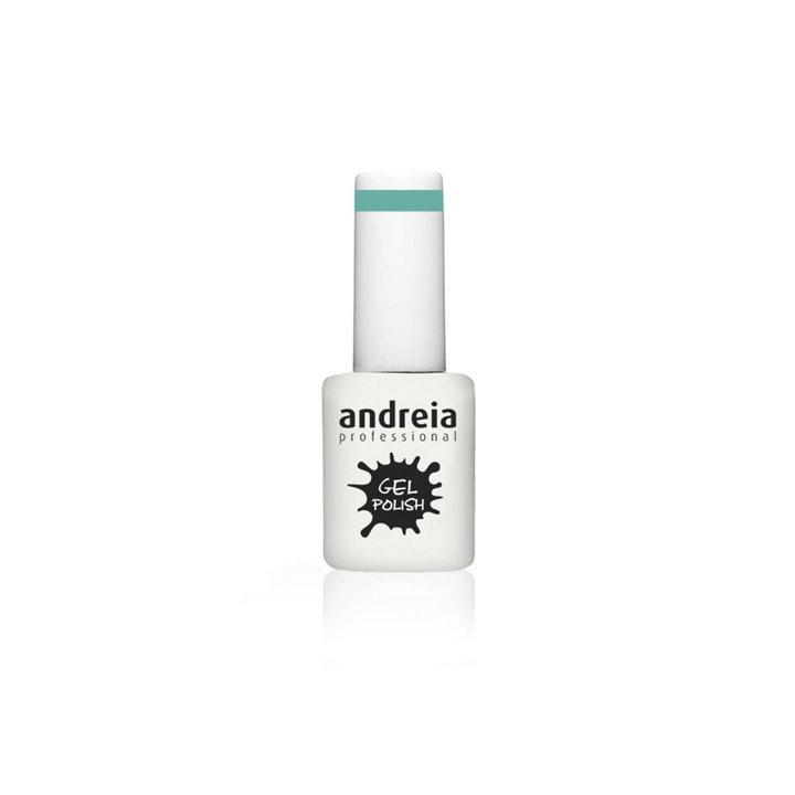 Andreia, Andreia, Gel Polish, Semi-Permanent Nail Polish, 291, 10.5 ml
