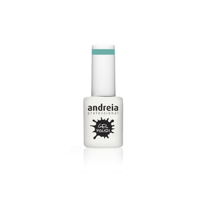 Andreia, Andreia, Gel Polish, Semi-Permanent Nail Polish, 291, 10.5 ml