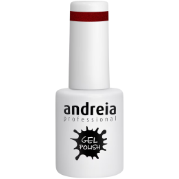 Andreia, Andreia, Gel Polish, Semi-Permanent Nail Polish, 256, 10.5 ml
