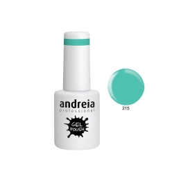 Andreia, Andreia, Gel Polish, Semi-Permanent Nail Polish, 215, 10.5 ml