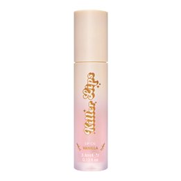 Killer Lips, Super Juicy Lip Oil Vanilla, Glossy & Hydrating, Lip Oil, 3.8 ml