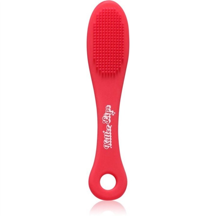 Killer Lips, Lip Scrubber, Lip Spatula