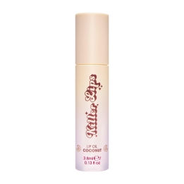 Killer Lips, Super Juicy Lip Oil Coconut, Glossy & Hydrating, Lip Oil, 3.8 ml
