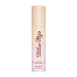 Killer Lips, Super Juicy Lip Oil Coconut, Glossy & Hydrating, Lip Oil, 3.8 ml