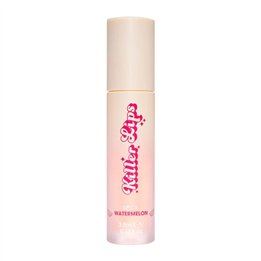 Killer Lips, Super Juicy Lip Oil Watermelon, Glossy & Hydrating, Lip Oil, 3.8 ml