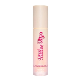 Killer Lips, Super Juicy Lip Oil Watermelon, Glossy & Hydrating, Lip Oil, 3.8 ml