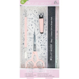 Brushworks, Brushworks, Nail Art Tool Kit