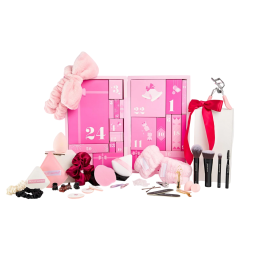 Brushworks, Brushworks, Makeup, Advent Calendar