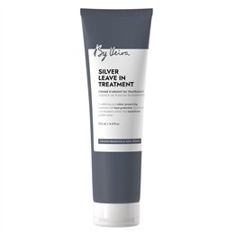 By Veira, Silver, Hair Leave-In Conditioner, Color Protecting, 125 ml