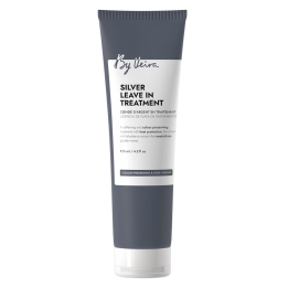 By Veira, Silver, Hair Leave-In Conditioner, Color Protecting, 125 ml