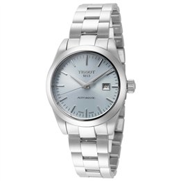 TISSOT Mod. T-MY LADY AUTO - WW.T1320071135100 - Teknashop Ltd