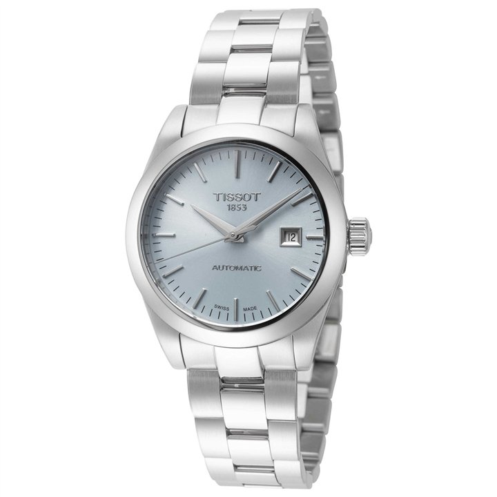 TISSOT Mod. T-MY LADY AUTO - WW.T1320071135100 - Teknashop Ltd