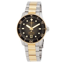 TISSOT Mod. T1208072205100 - WW.T1208072205100 - Teknashop Ltd