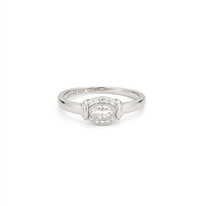 24KAE JEWELS JEWELRY Mod. 124174S-54 - WW.124174S-54 - Teknashop Ltd