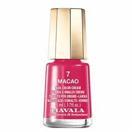 Mavala Nail Polish 7 Macao 5ml - unisex - Teknashop Ltd