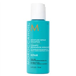 Moroccanoil Repair Moisture Repair Shampoo 70ml - unisex - Teknashop Ltd