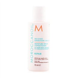 Moroccanoil Moisture Repair Conditioner 70ml - unisex - Teknashop Ltd