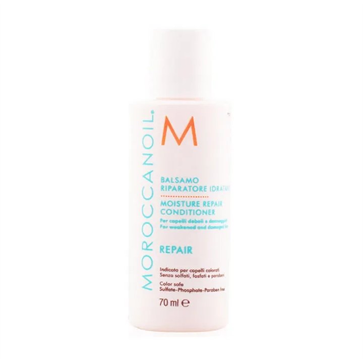 Moroccanoil Moisture Repair Conditioner 70ml - unisex