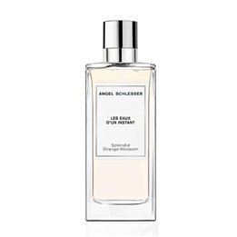 Angel Schlesser Splendid Orange Blossom Eau De Toilette Spray 100ml - unisex - Teknashop Ltd