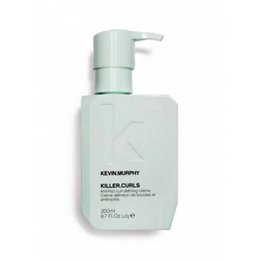 Kevin Murphy Killer Curls Crema Antiencrespamiento Definición De Rizos 200ml - unisex - Teknashop Ltd