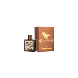 Lattafa Untamed Qaed Al Fursan Eau De Parfum 90ml Spray - unisex - Teknashop Ltd