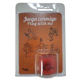 DIABLO PICANTE - KAMASUTRA DICE OF ACTION RED - D-232541 - Teknashop Ltd