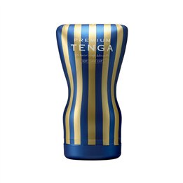Masturbator Premium Squeeze Tube Cup - 4570030973293