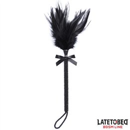 Feather Tickler 35 cm - 8436615001248