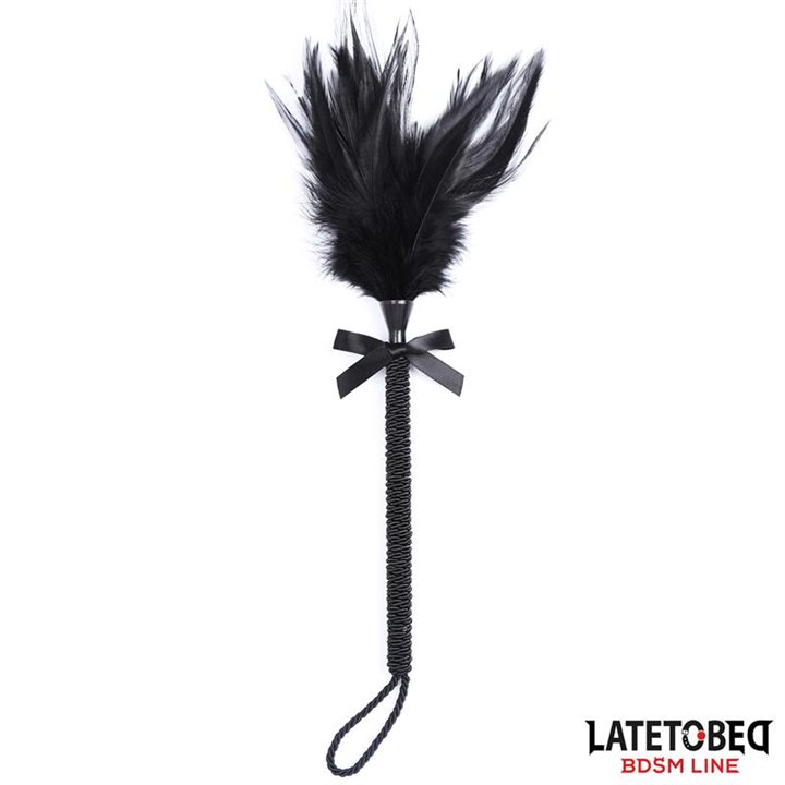 Feather Tickler 35 cm - 8436615001248