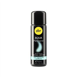 Water-based Lubricant Aqua 30 ml - 13600 - Teknashop Ltd