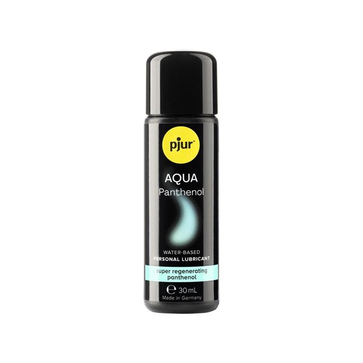Water-based Lubricant Aqua 30 ml - 13600 - Teknashop Ltd