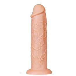 Dildo King 11 Flesh - LO-LV111012