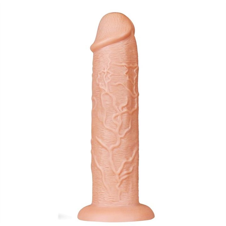 Dildo King 11 Flesh - LO-LV111012