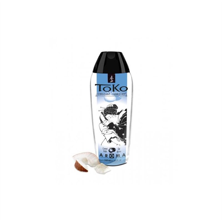 Lubricant Toko Aroma Eau de Coco - S9064101