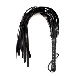 Flogger 45 cm Black - 843658379308 - Teknashop Ltd