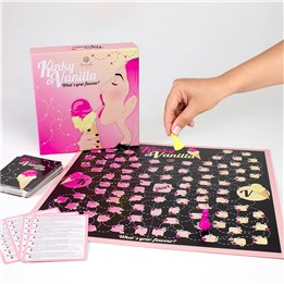 Juego Kinky or Vanilla (Es/En/De/Fr/Nl/Pt/It) - F6241 - Teknashop Ltd